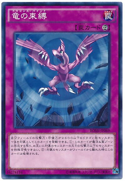 ホーリー・ナイト・ドラゴン】 - ギルド屋さん