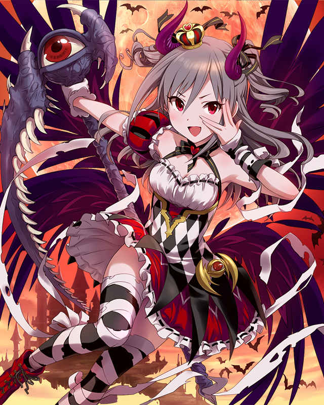 神崎蘭子の『第74期順位戦A級9回戦 行方－佐藤天』グリモワール