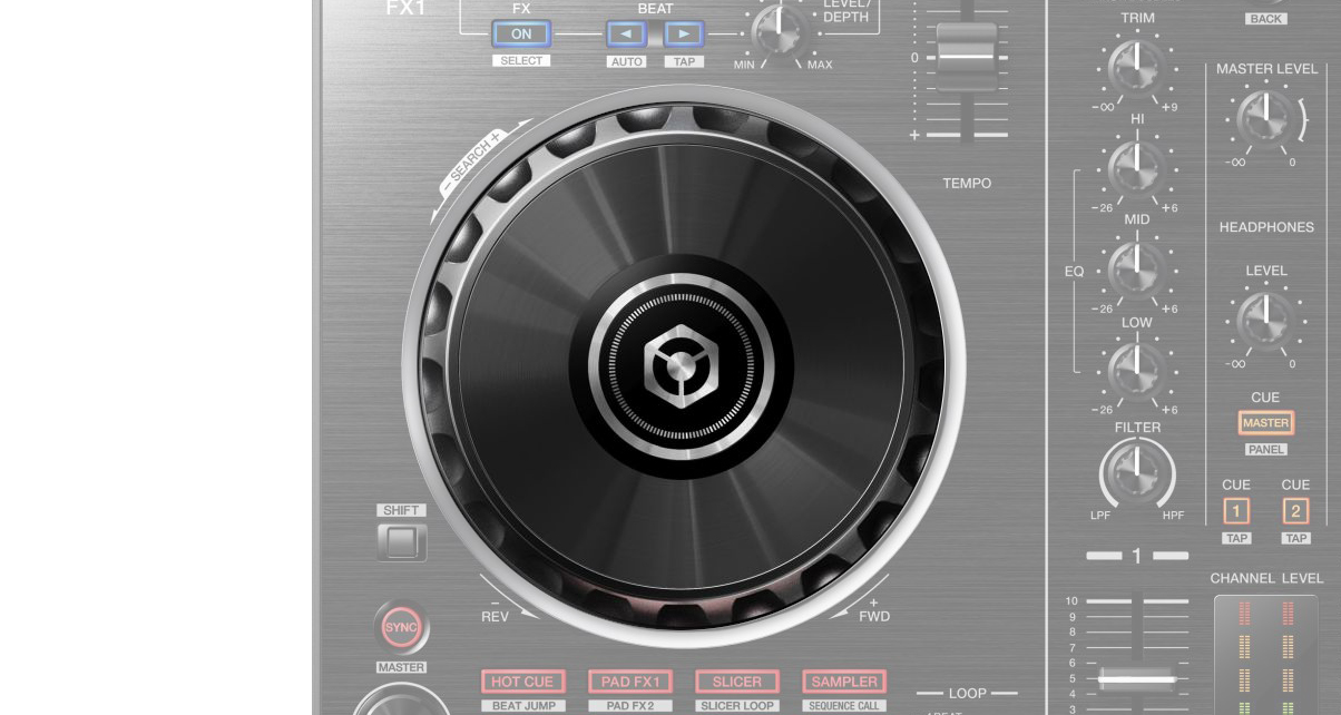 Review & Video: Pioneer DJ DDJ-RB Rekordbox DJ Controller