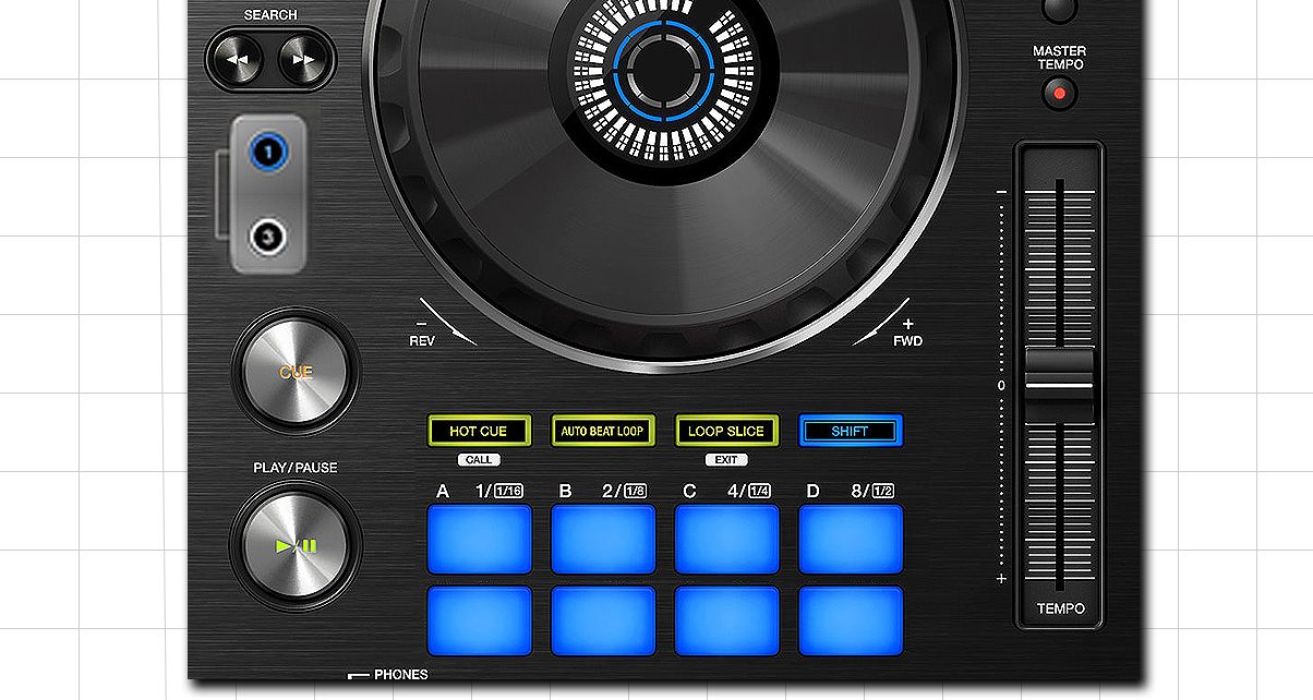 Gear Prophecy #1: Pioneer DJ XDJ-RX2? - Digital DJ Tips