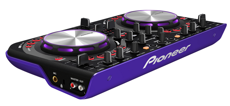 Pioneer DDJ-WeGo - Review & Demo