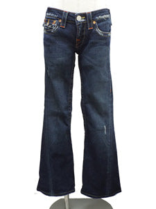 トゥルーレリジョン/ブーツカットデニムパンツ – セレブブランド