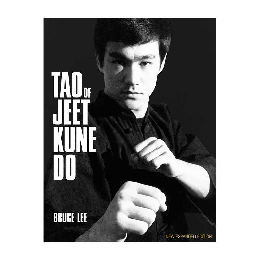 Tao of Jeet Kune Do Expanded Edition | Media From Century Martial Arts