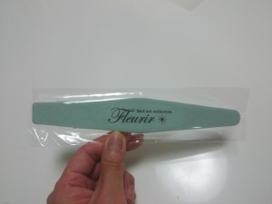 ネイリスト技能検定1級☆当日に使うお道具準備♪ | ネイル☆成増