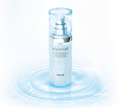 ノエビア ⁄ アクアチュールの公式商品情報｜美容・化粧品情報はアット