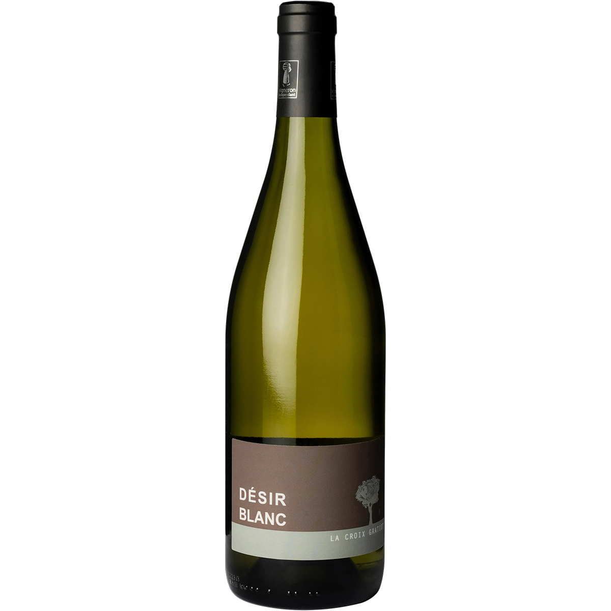 デジール・ブラン 2024 ラ・クロワ・グラシオ