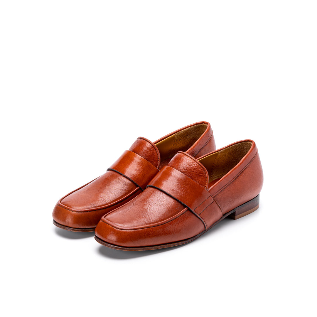C-2257 LOAFERS BR – chausser online store