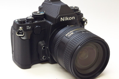 AF-S NIKKOR 24-85mm f/3.5-4.5G ED VR（テスト撮影）: ちぇり小屋