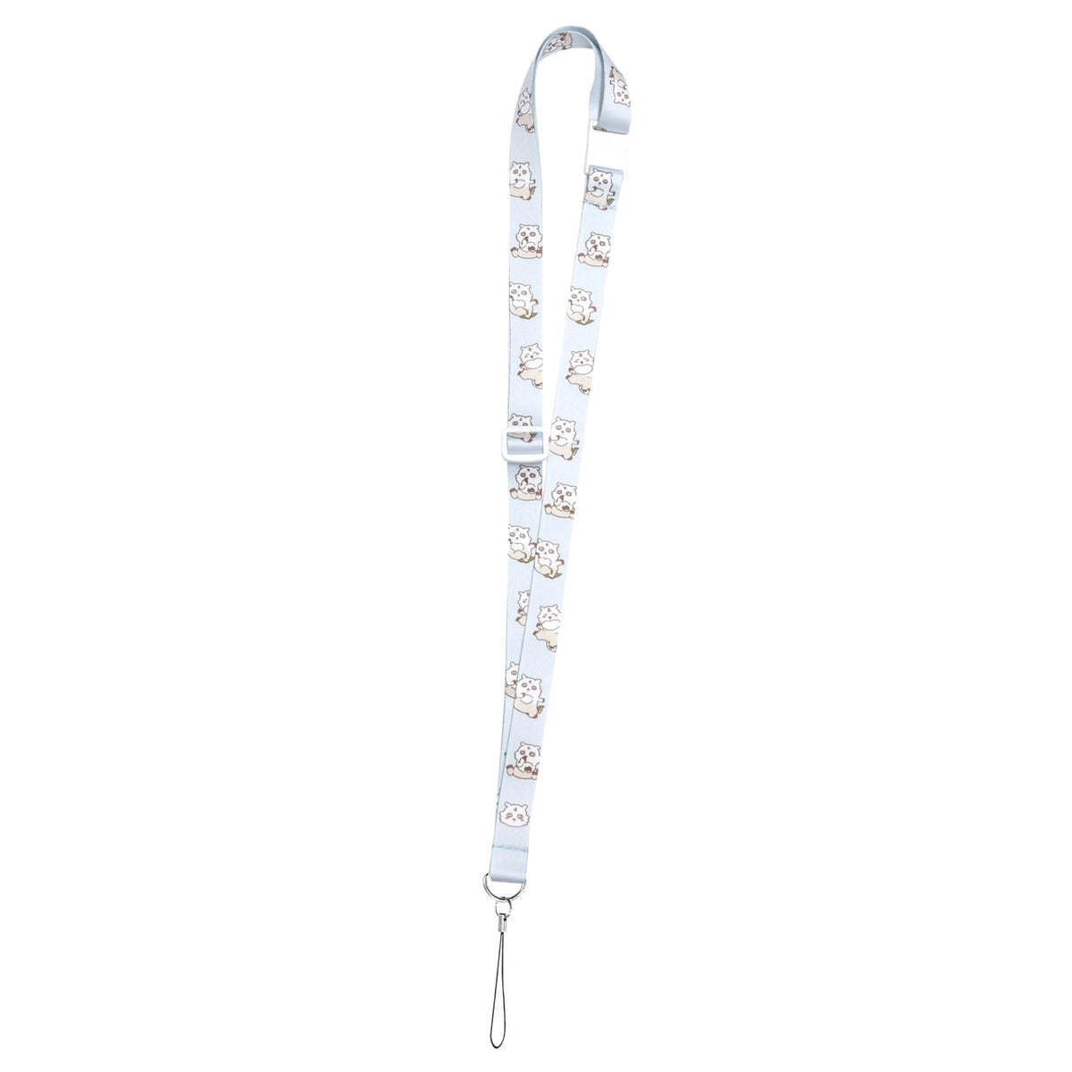 ちいかわ ネックストラップ（あのこ） | ちいかわマーケット 公式