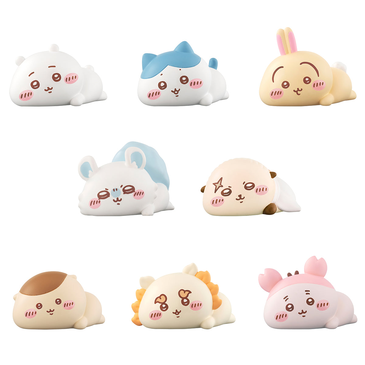 Chiikawa Mochiri-Kororin | Chiikawa Market Official Goods Shop