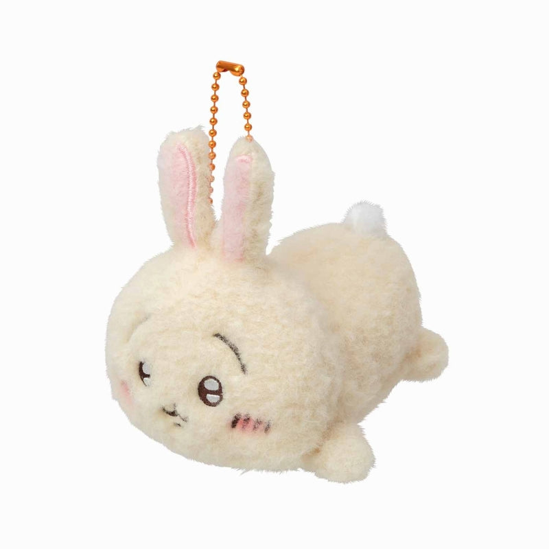 ちいかわ ほわほわマスコット（うさぎ） | ちいかわマーケット 公式