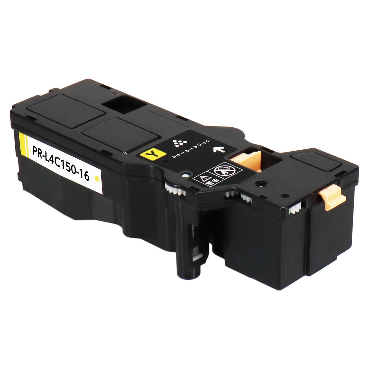 NEC用 PR-L4C150-16 互換トナー イエロー 大容量 – インクのチップス本店