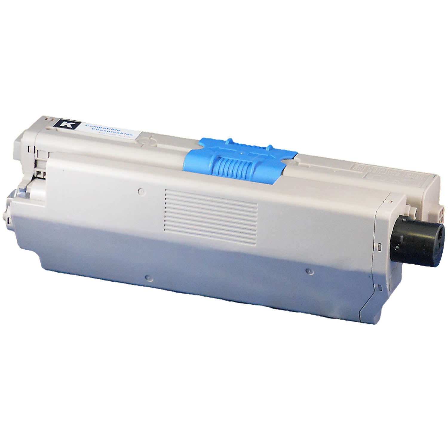 OKI用 TC-C4AK2 リサイクルトナー ブラック 大容量 – インクのチップス本店