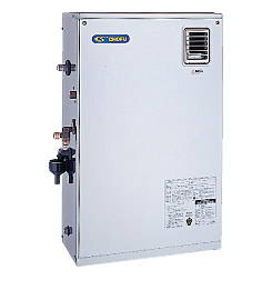 石油給湯機器 IBF-3862SG | 長府製作所サービス指定店 中村屋 福岡の長