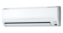 ルームエアコン RA-2234PV（6畳程度） | 長府製作所サービス指定店