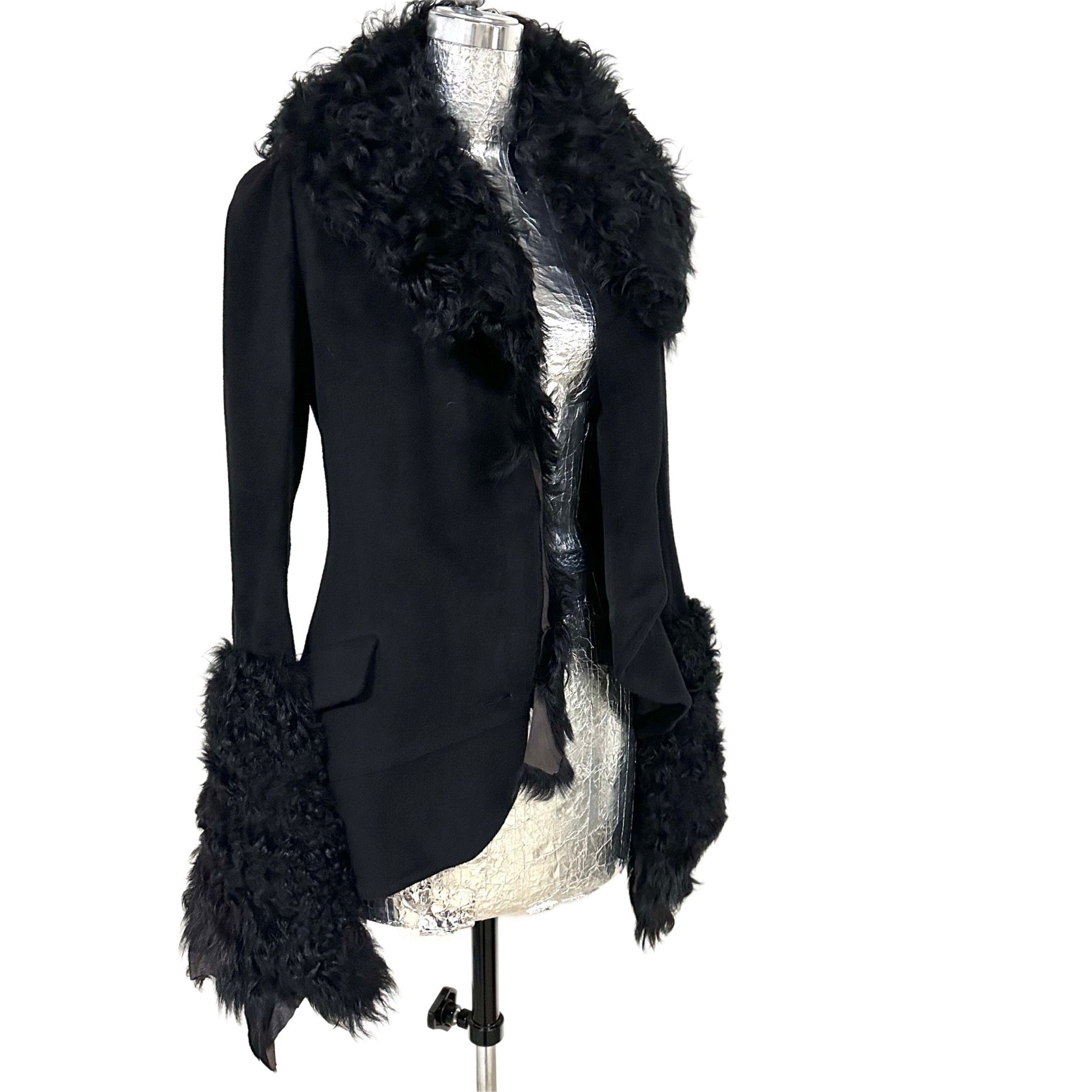 IF SIX WAS NINE/MONGOLIAN/JK – CIRCUS by MANIAC