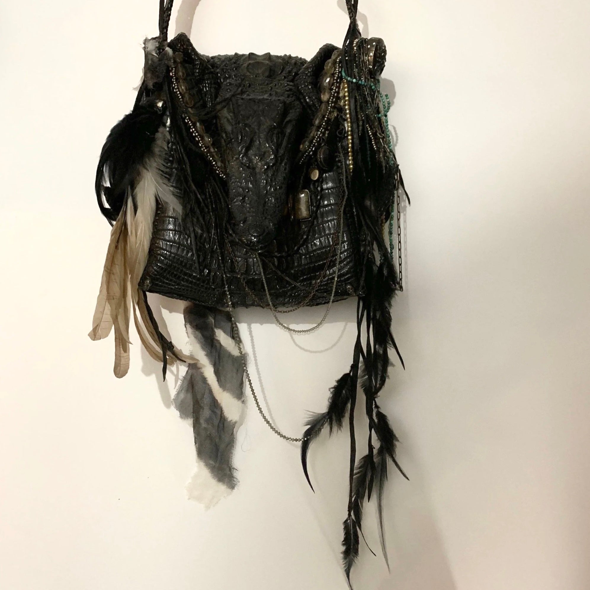 IF SIX WAS NINE/BAG-001 – CIRCUS by MANIAC