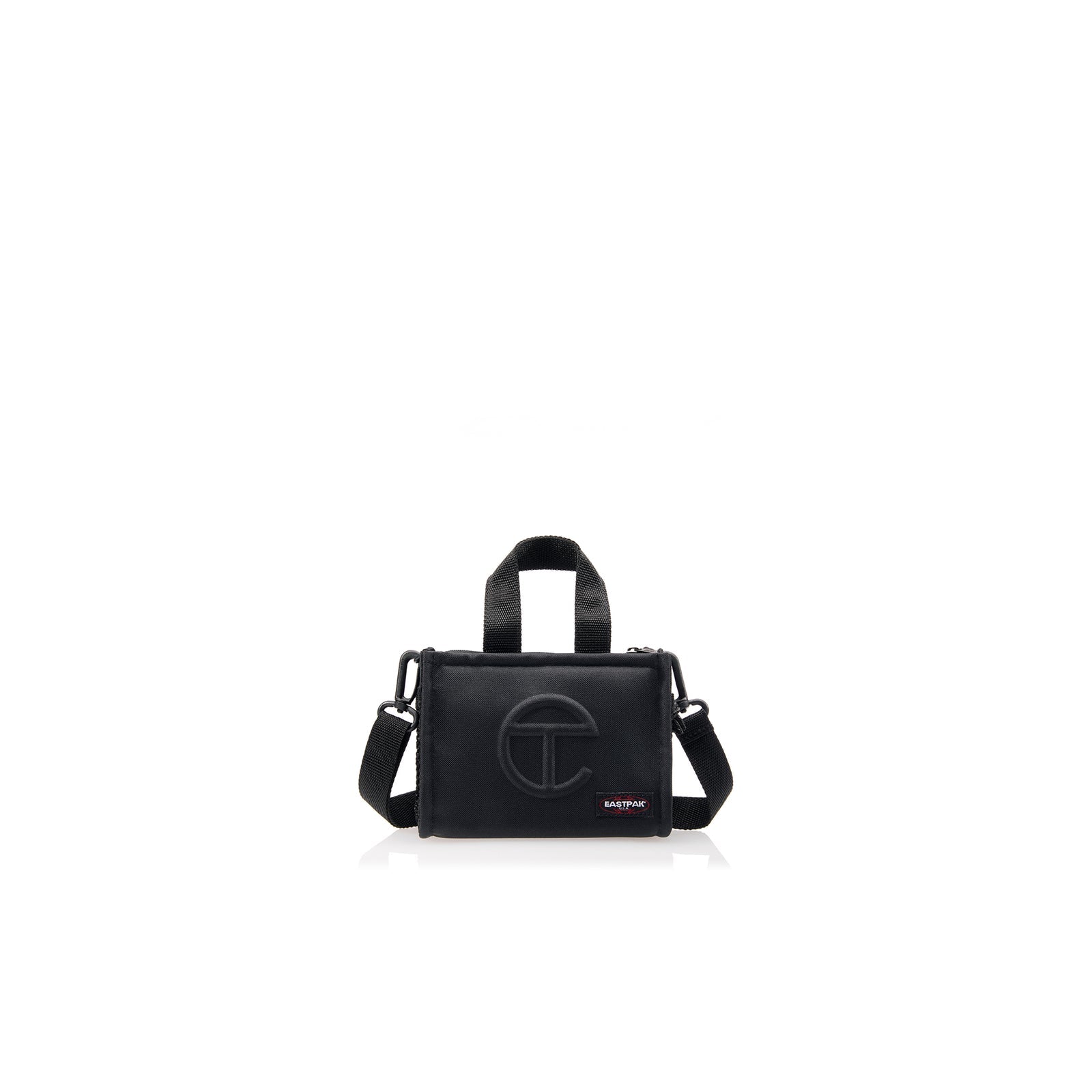 Telfar x Eastpak Small Shopper - Black – CityStyleNewYork