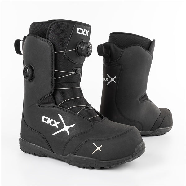 CKX Colchester Boots Pro Unisex - Snowmobile, Sentier – CKXgear