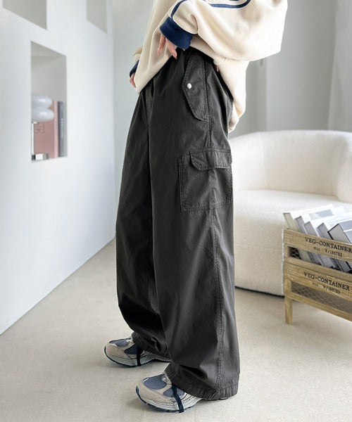 JaVa ジャバコラボ》ヴィンテージ感がクール ミリタリーピグメント