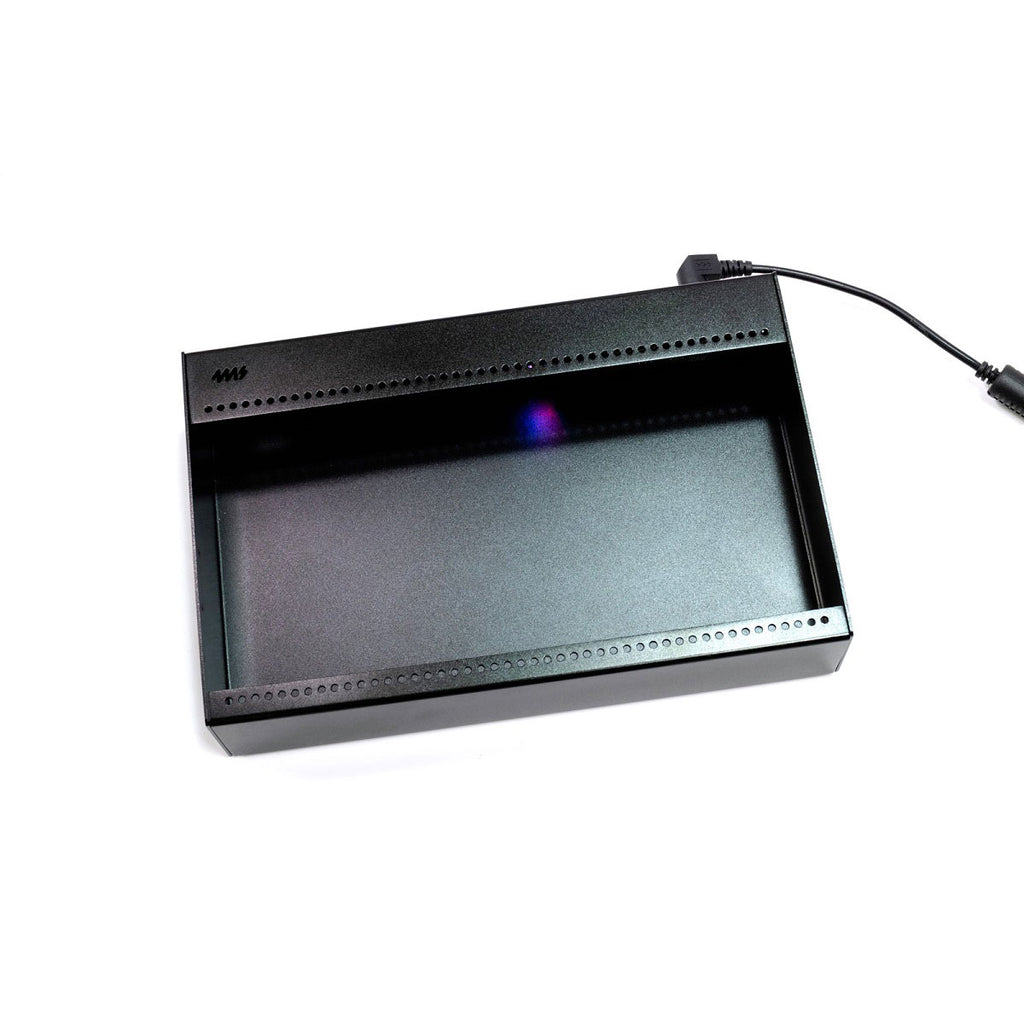 4ms Pod48X (Powered)— Clockface Modular