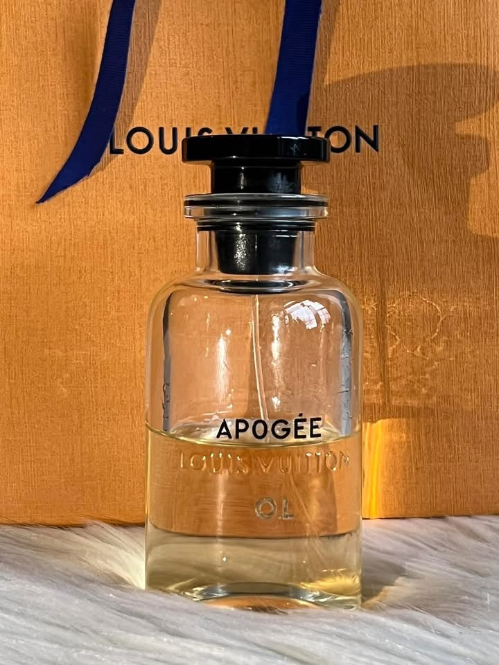 Louis Vuitton Apogée Eau de Parfum – Club de Mode