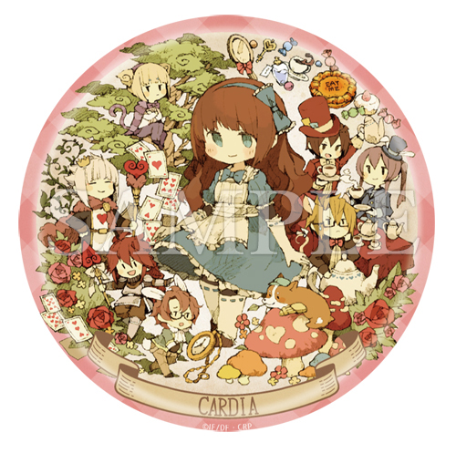 アニメイトガールズフェスティバル2017 | アニメ「コードリアライズ