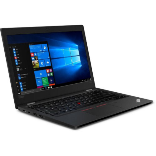 Lenovo ThinkPad L390 - Intel Core I5 - 8th Gen 8GB RAM 256GB SSD