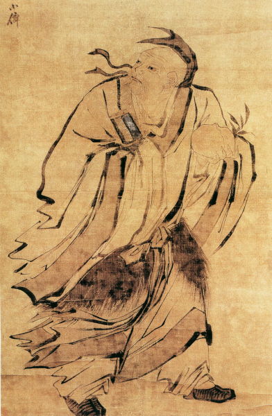 中国、古代、名人书画、人物、 中国、古代、名人书画、人物、 - メルカリ