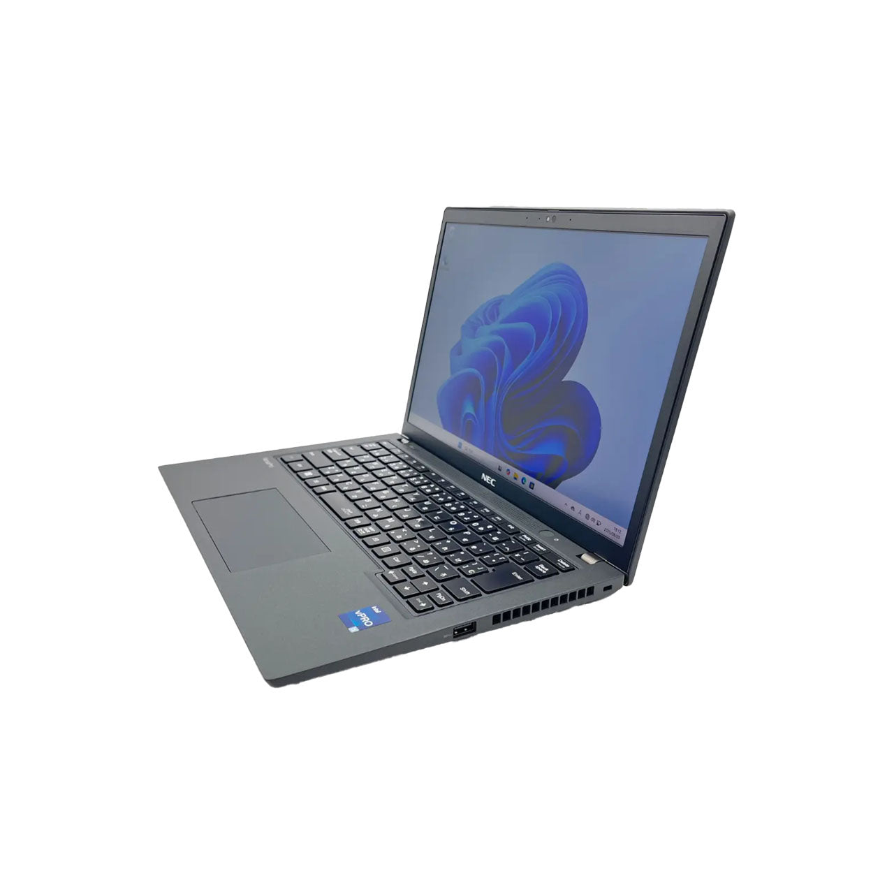 NEC VersaPro VKシリーズ | Corei5 12世代 | メモリ16GB | 13.3インチ