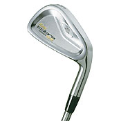 Cobra King Cobra SS Stainless Steel Forged Irons user reviews