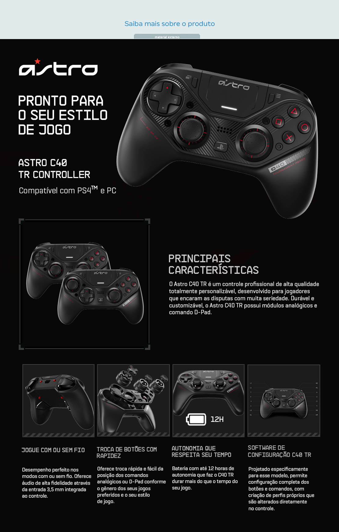 Magazine Luiza | Pra você é Magalu!