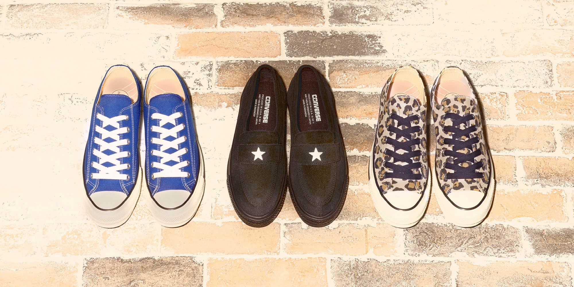 CONVERSE ADDICT (コンバース アディクト) – コンバース オンライン