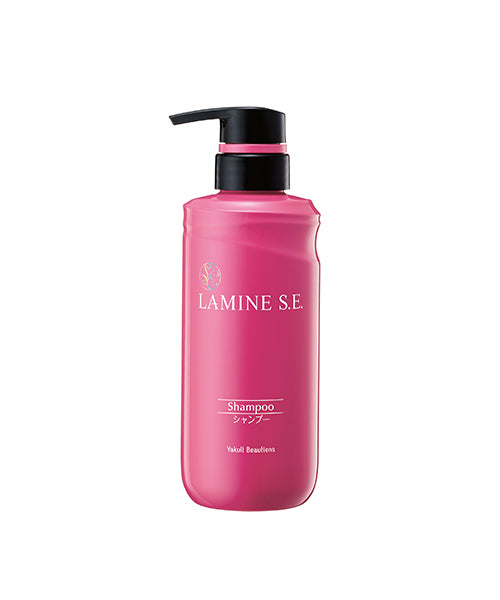 ラミーヌ S.E. シャンプー 400mL – ヤクルトの化粧品公式通販
