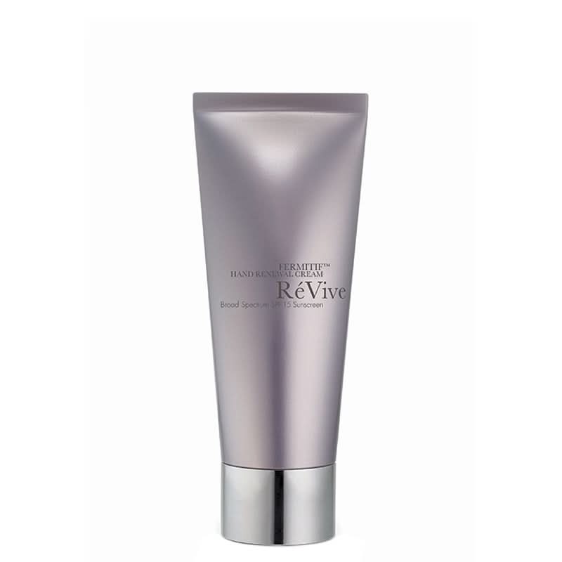 ReVive Fermitif Hand Renewal Cream SPF 15 Sunscreen – Cos Bar
