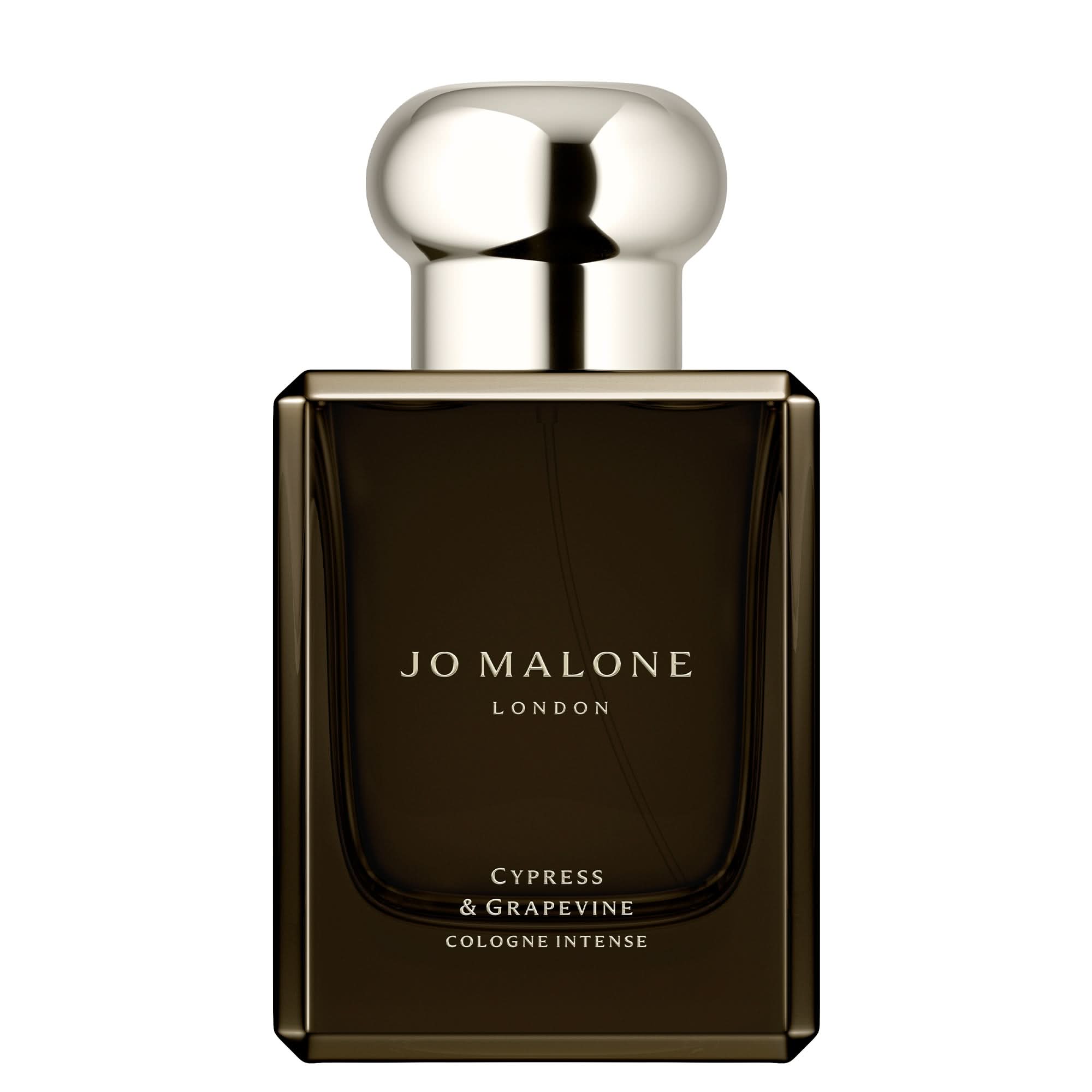 Jo Malone London Cypress & Grapevine Cologne Intense – Cos Bar