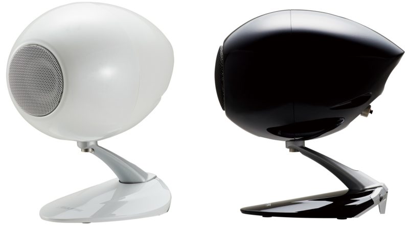 横浜店】ECLIPCE TD307MK3、発表です。柔軟な設置が可能な「頼れる