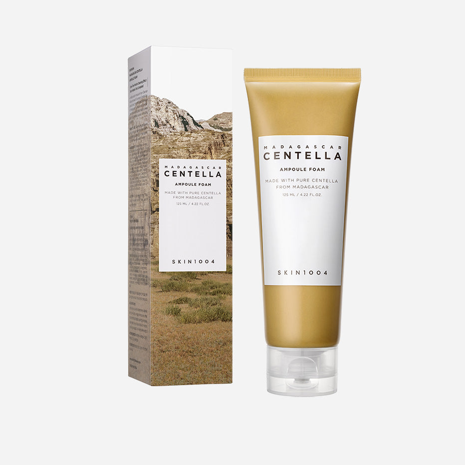 SKIN1004 マダガスカルセンテラ アンプルフォーム – Coréelle Japan