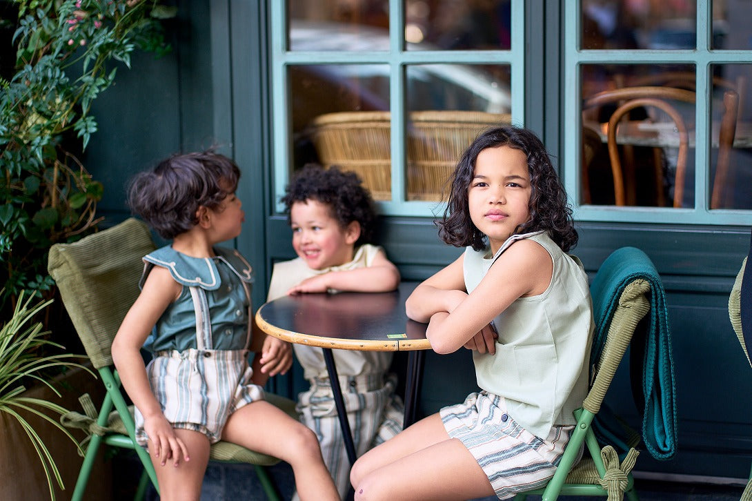 maison marelle | Coucoubebe/ククベベ