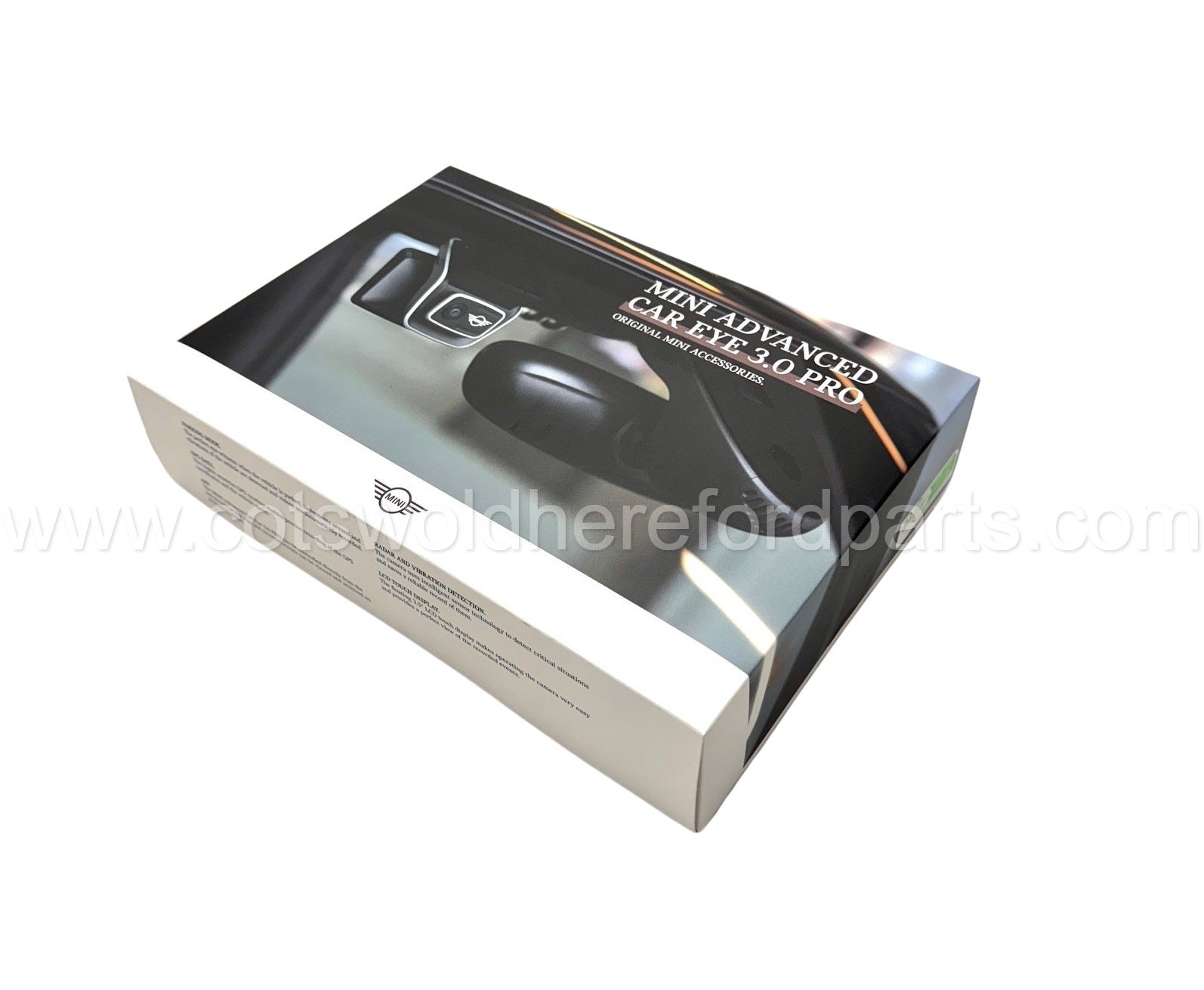 MINI Advanced Eye3.0 PRO – Cotswold Hereford