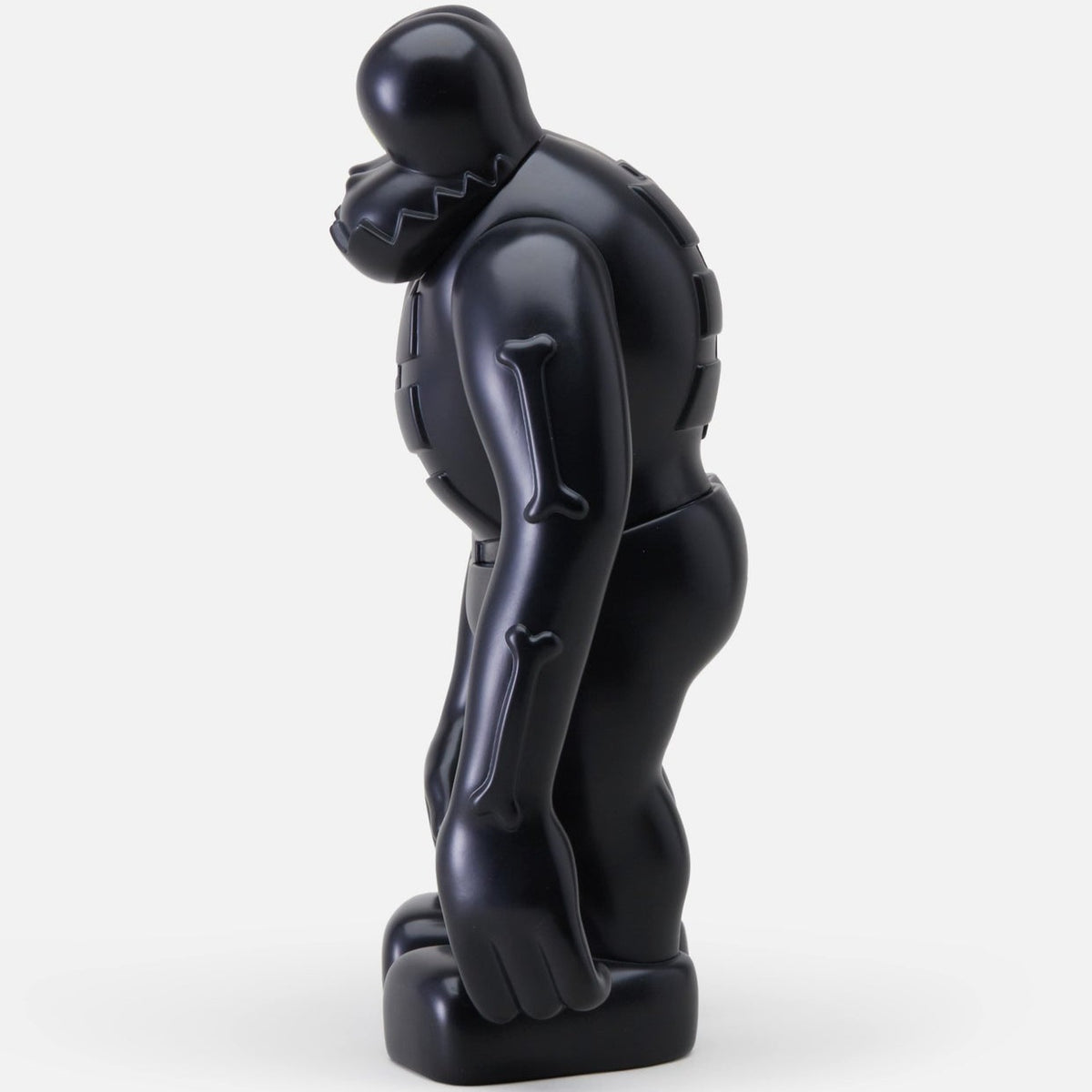 NEIGHBORHOOD x Bounty Hunter SKULLS-KUN / P-TOY [ 212BHBHN-AC01S