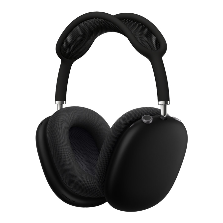 Shop Apple AirPods Max Black Edition | Craft by Merlin