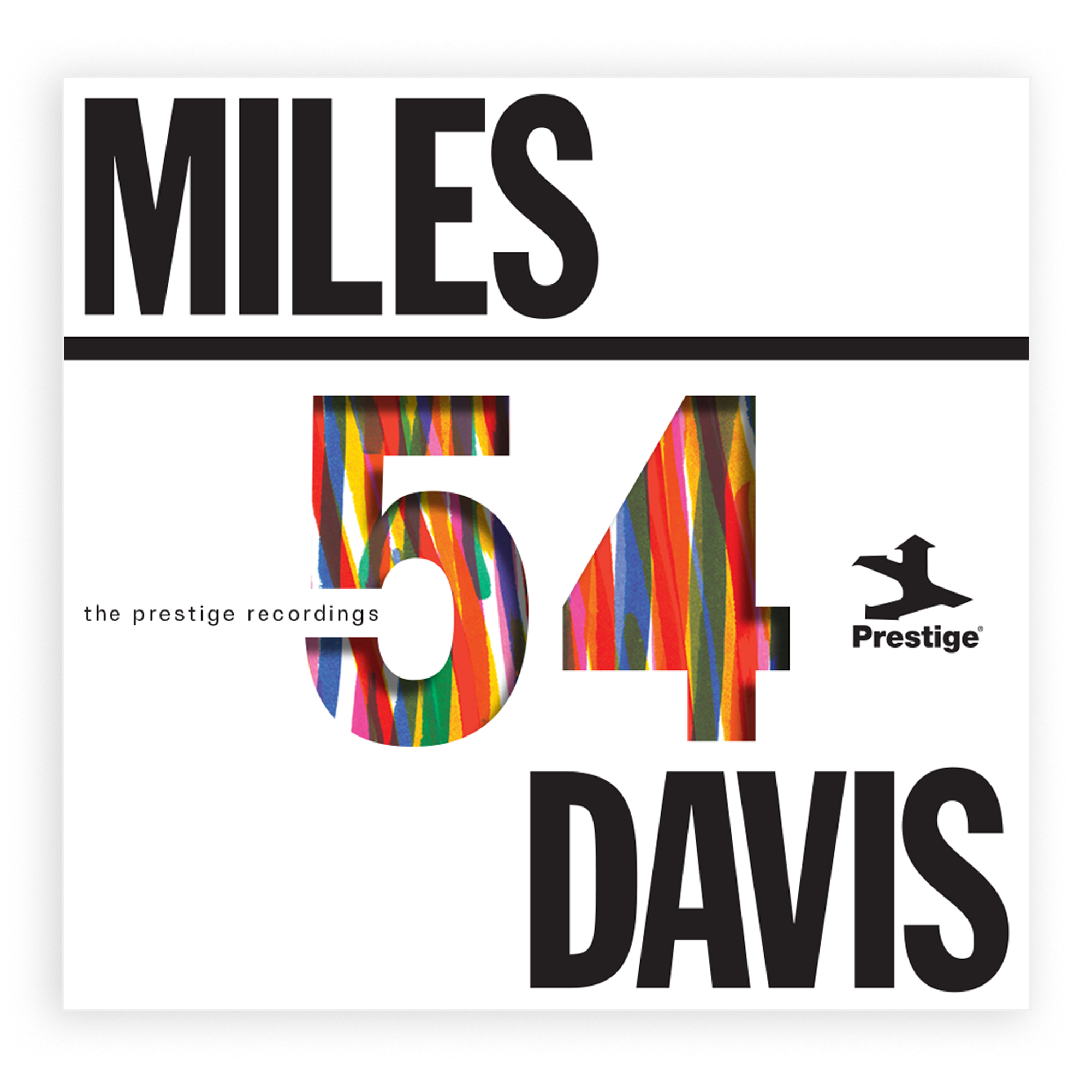 Miles '54: The Prestige Recordings (180g 4-LP Box Set) – Craft