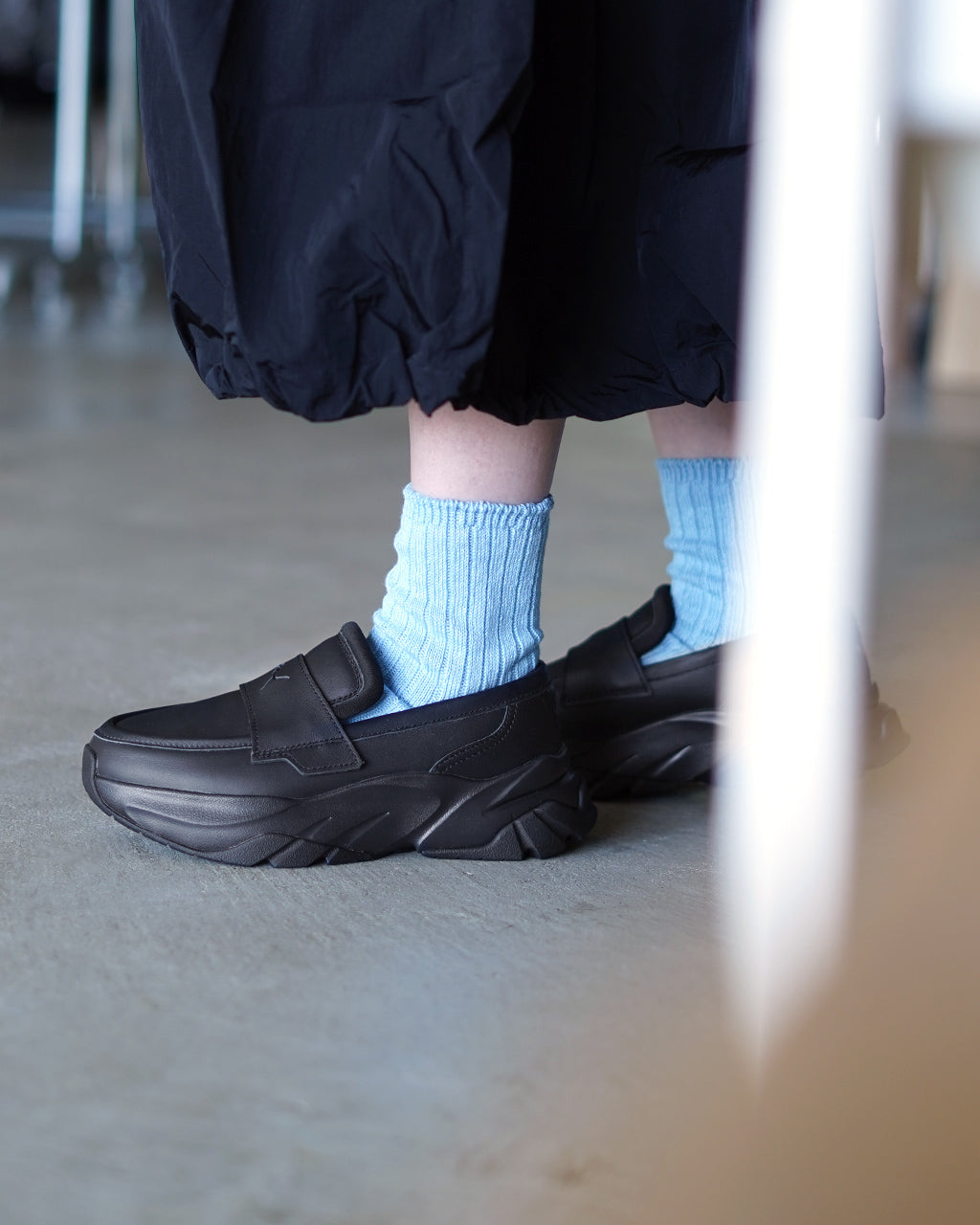 プーマ ローファー LOAFYR WOMENS レディース 靴 シューズ スニーカー