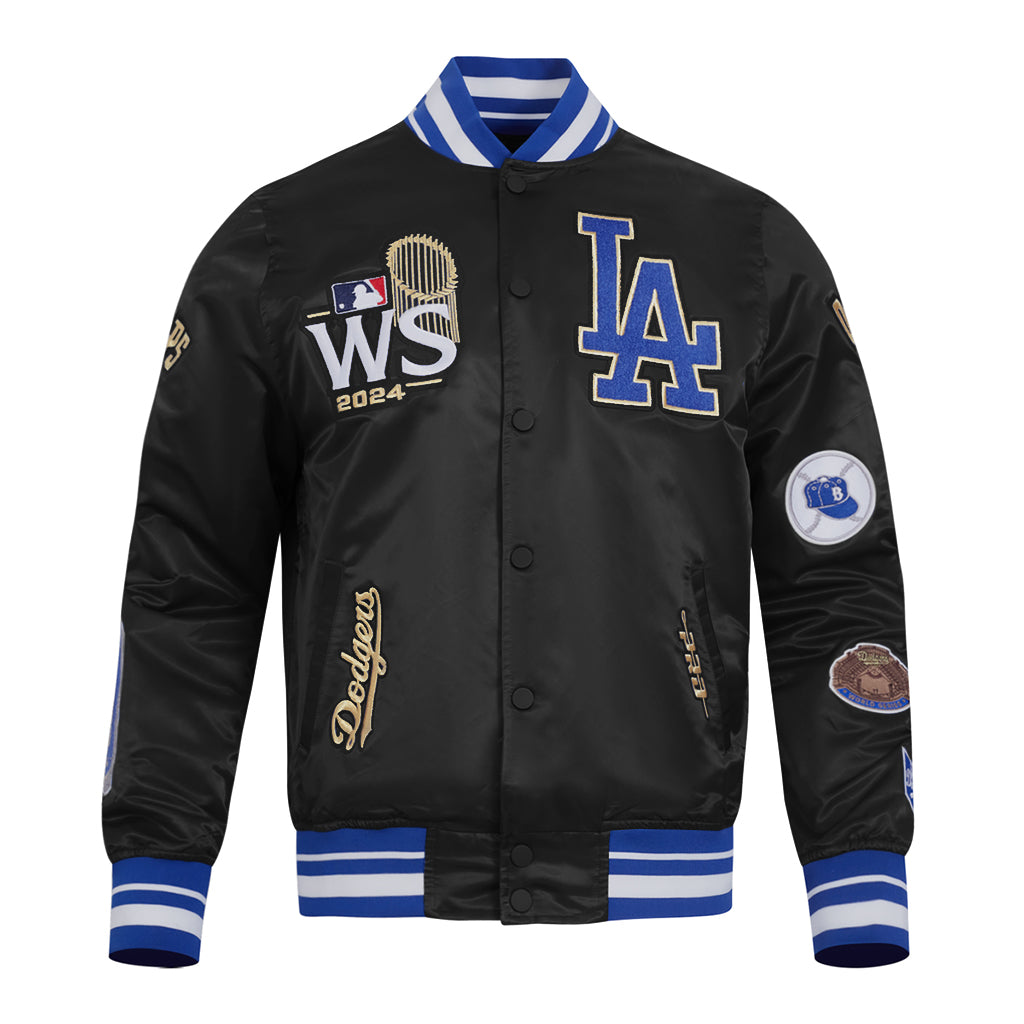 Pro Standard Los Angeles Dodgers 8 Time 2024 World Series