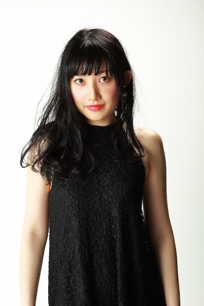 感性の天才【黒川沙良】 | muevo voice