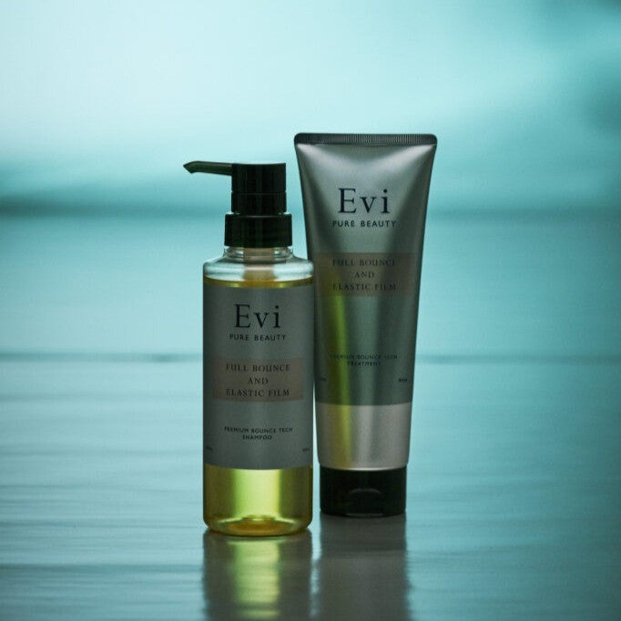 新商品】シニア髪もう悩まない！即効ボリュームアップの新習慣 – DD