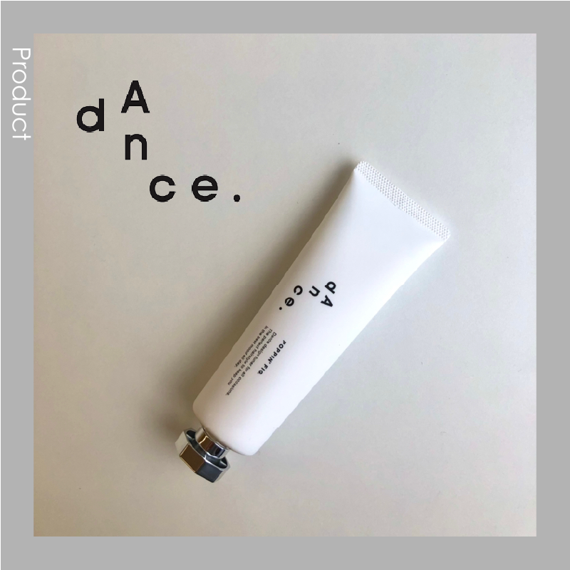 アリミノダンスから待望のニューアイテム『ポッピンフィグ』が新登場