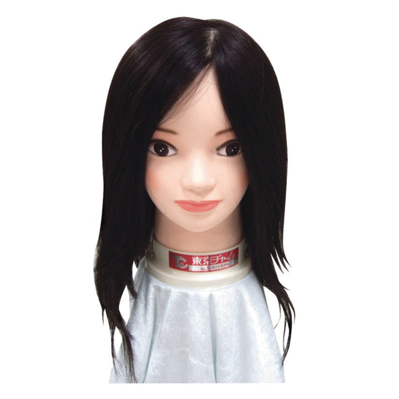 東京チャームカットウイッグ №5 – DD