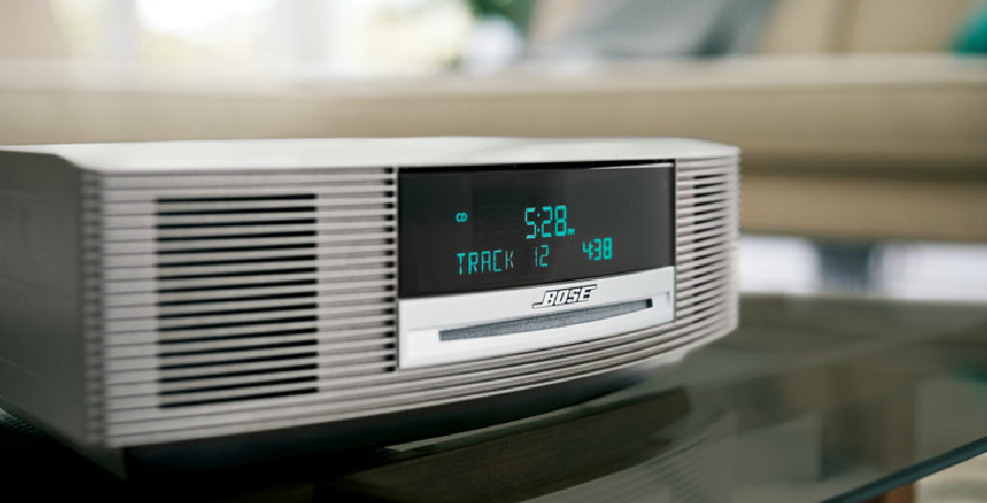 Bose® Wave® Music System III | Tech Nuggets